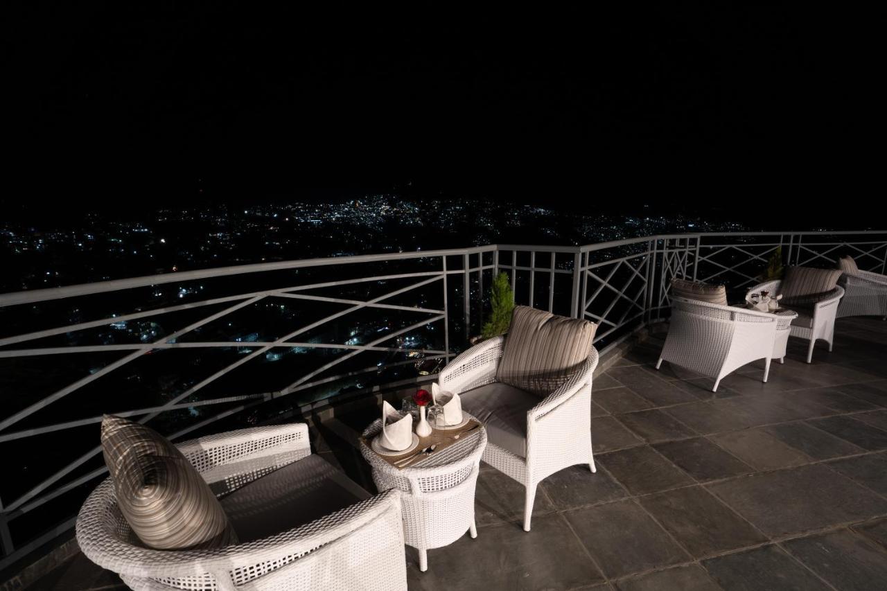 Snow Valley Heights ชิมลา ภายนอก รูปภาพ
