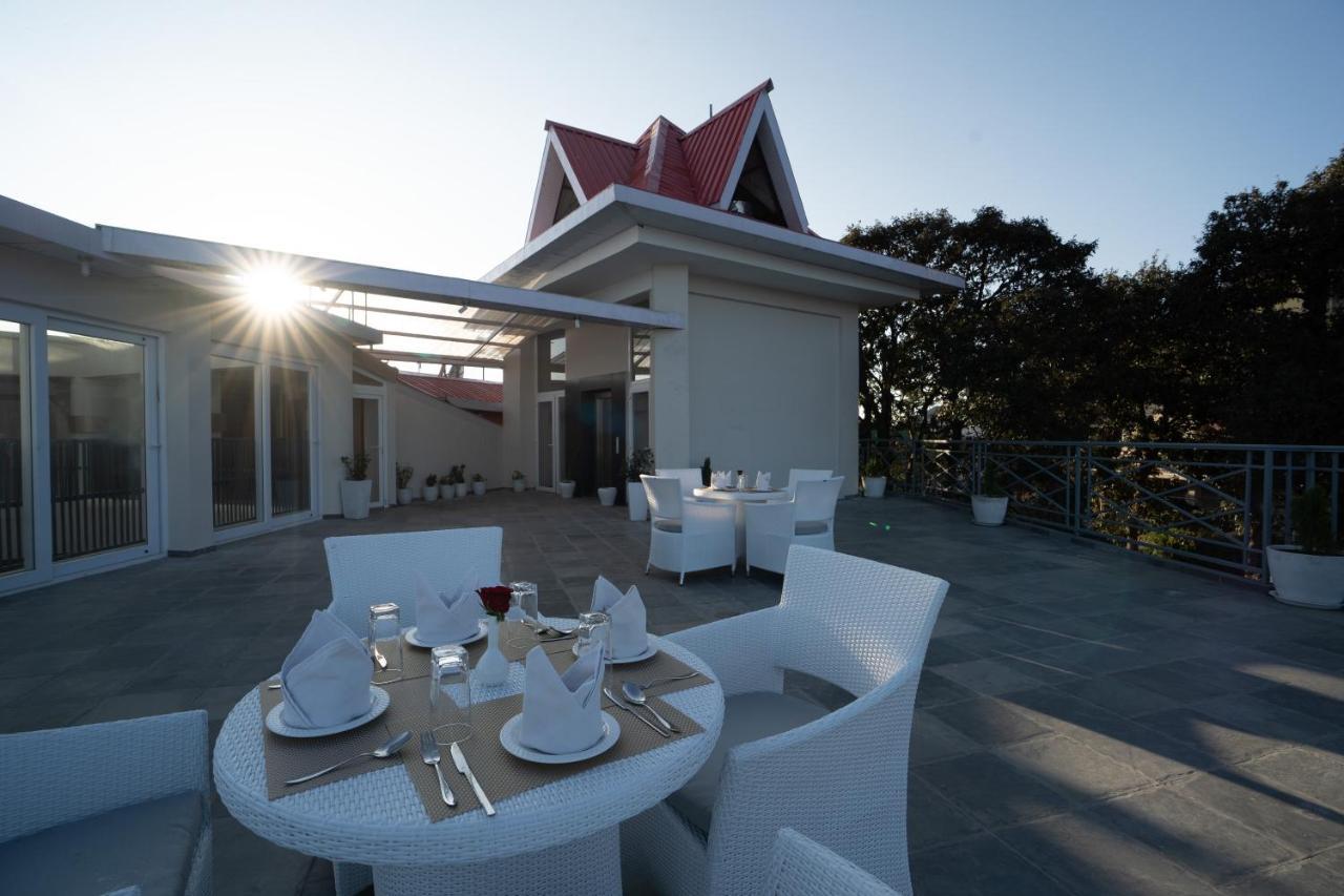 Snow Valley Heights ชิมลา ภายนอก รูปภาพ