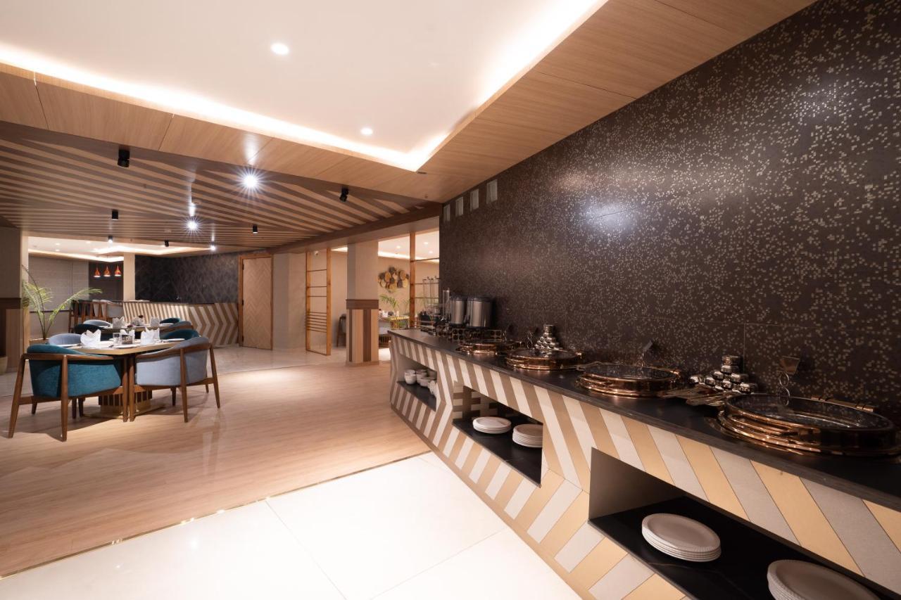 Snow Valley Heights ชิมลา ภายนอก รูปภาพ
