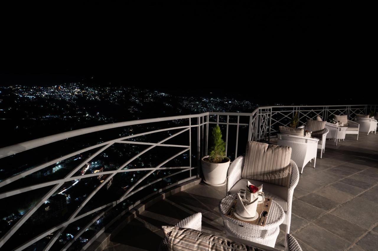 Snow Valley Heights ชิมลา ภายนอก รูปภาพ