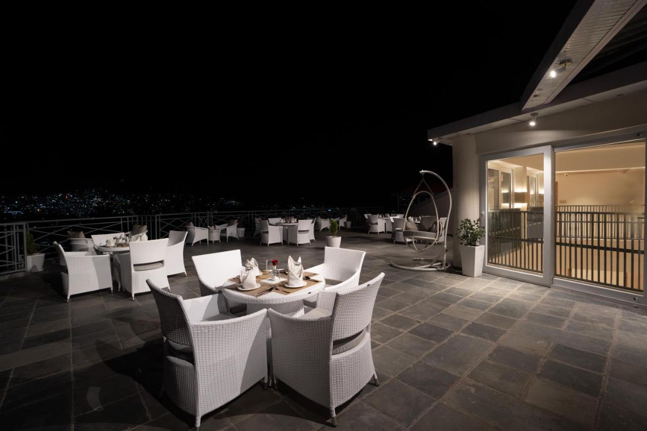 Snow Valley Heights ชิมลา ภายนอก รูปภาพ