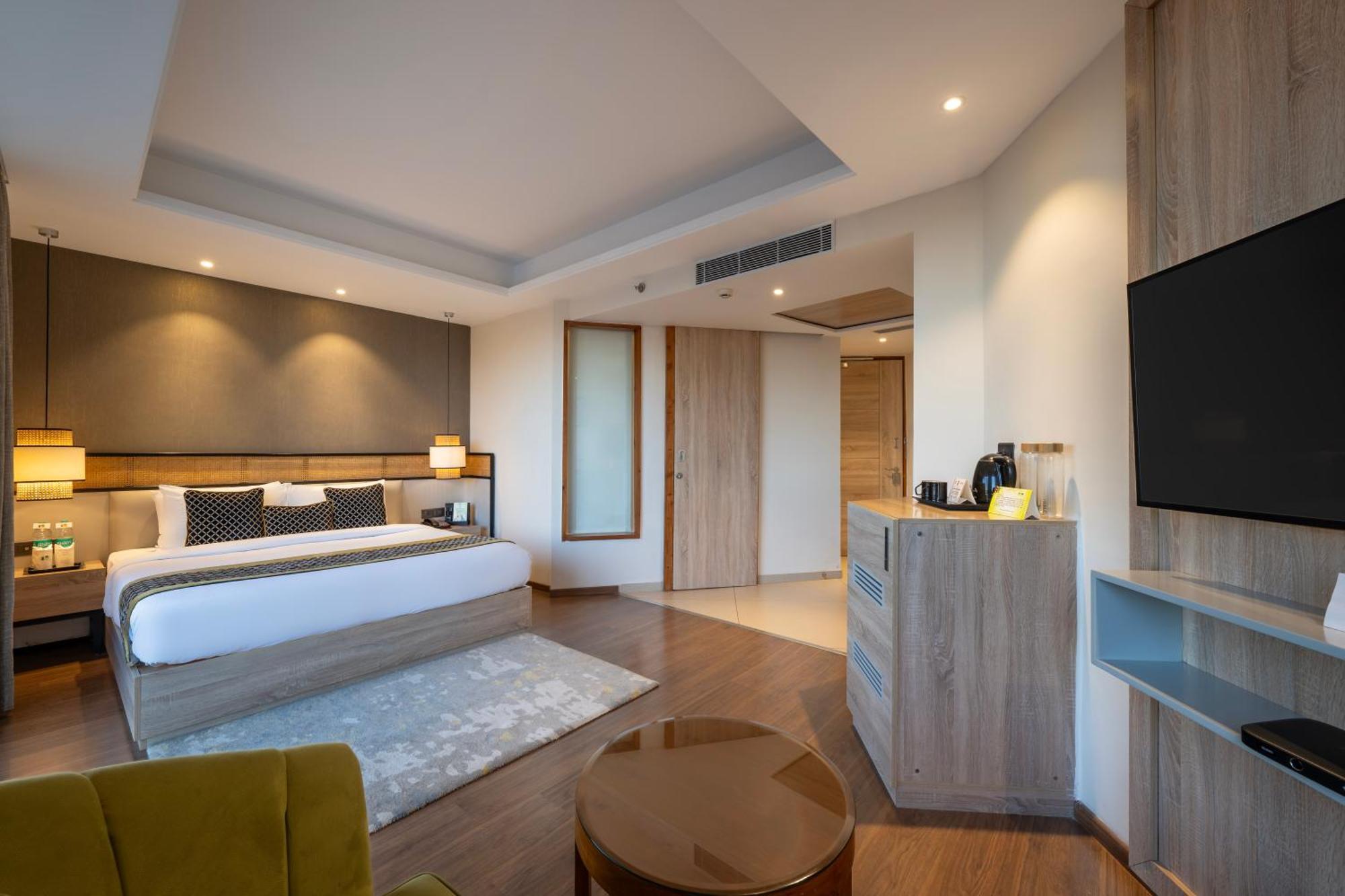 Snow Valley Heights ชิมลา ภายนอก รูปภาพ