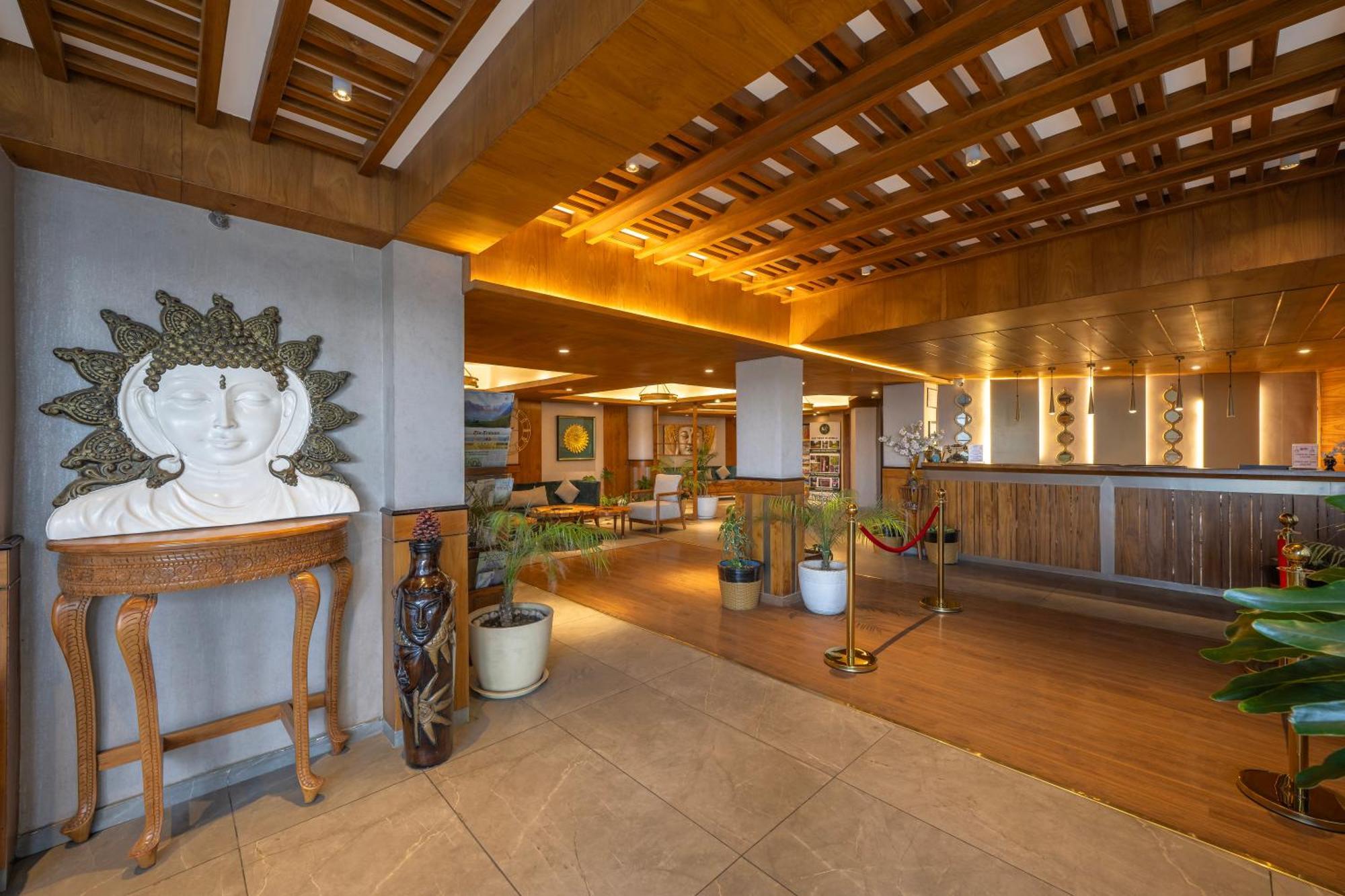 Snow Valley Heights ชิมลา ภายนอก รูปภาพ