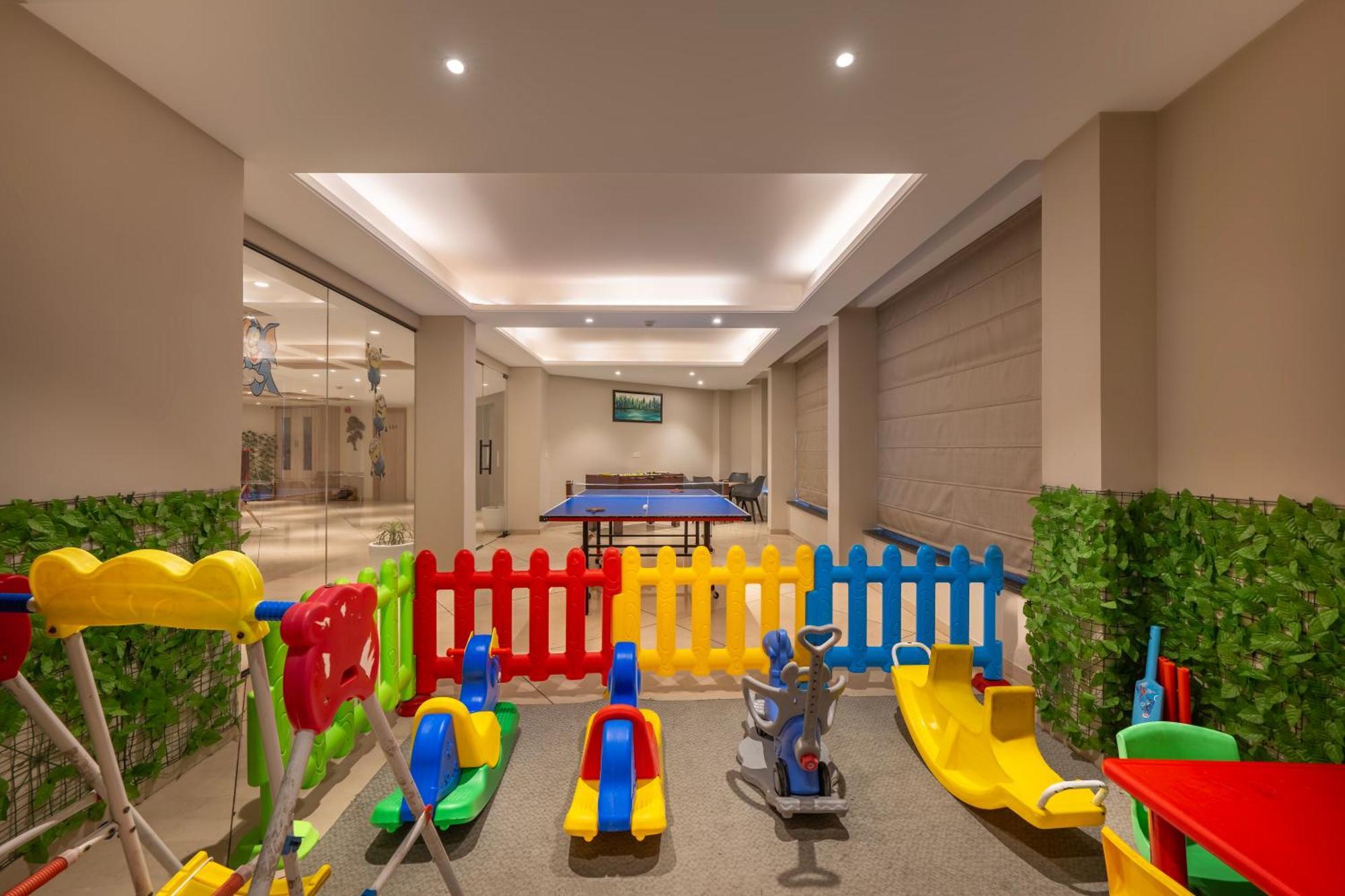 Snow Valley Heights ชิมลา ภายนอก รูปภาพ